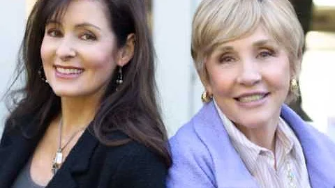 PAMELA CHRISTIE: LOSS OF A CHILD AND GRANDCHILD