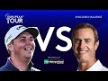 The 14 Club Challenge - Colsaerts vs Armitage