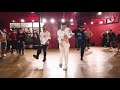 Delaney Glazer | PILLS & AUTOMOBILES Chris Brown - Choreography by Alexander Chung & CJ Salvador