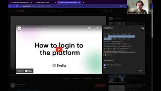 Understanding the Sponsor Admin Panel