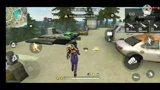 Aim Merah Pake Xm8 Serasa Bg Hiro 10 Berburu Kepala Di Solo Ranked Free Fire