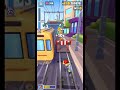 👥 Subway Surfer Sakura Tokyo Tag Challenge Mode 🌸🔥 #shorts #subwaysurfer