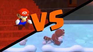 BLJ vs Ice Glitch, Which is Faster?