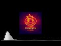 Pumpkin king drum pad machine