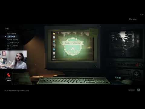 moistcr1tikal Stream Jun 11th, 2022 [The Quarry]