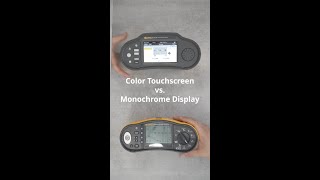 Fluke Multifunction Installation Tester
