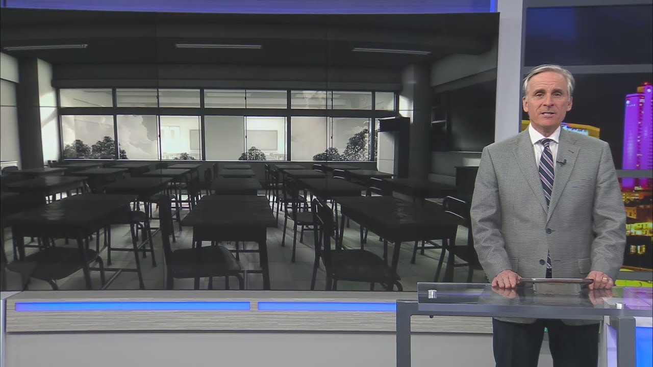 Clarke County High School ensures campus safety amid investigation of employee