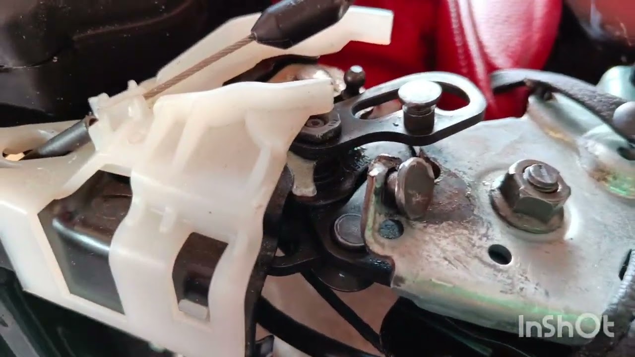 E92 E93 Coupe seat doesn't tilt - PROPER FIX