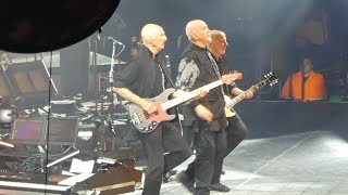 Peter Gabriel - Sledgehammer - O2 Arena, London, 19/6/23