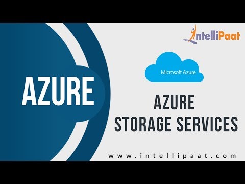 Videó: Mi az a Microsoft Azure Storage Explorer?