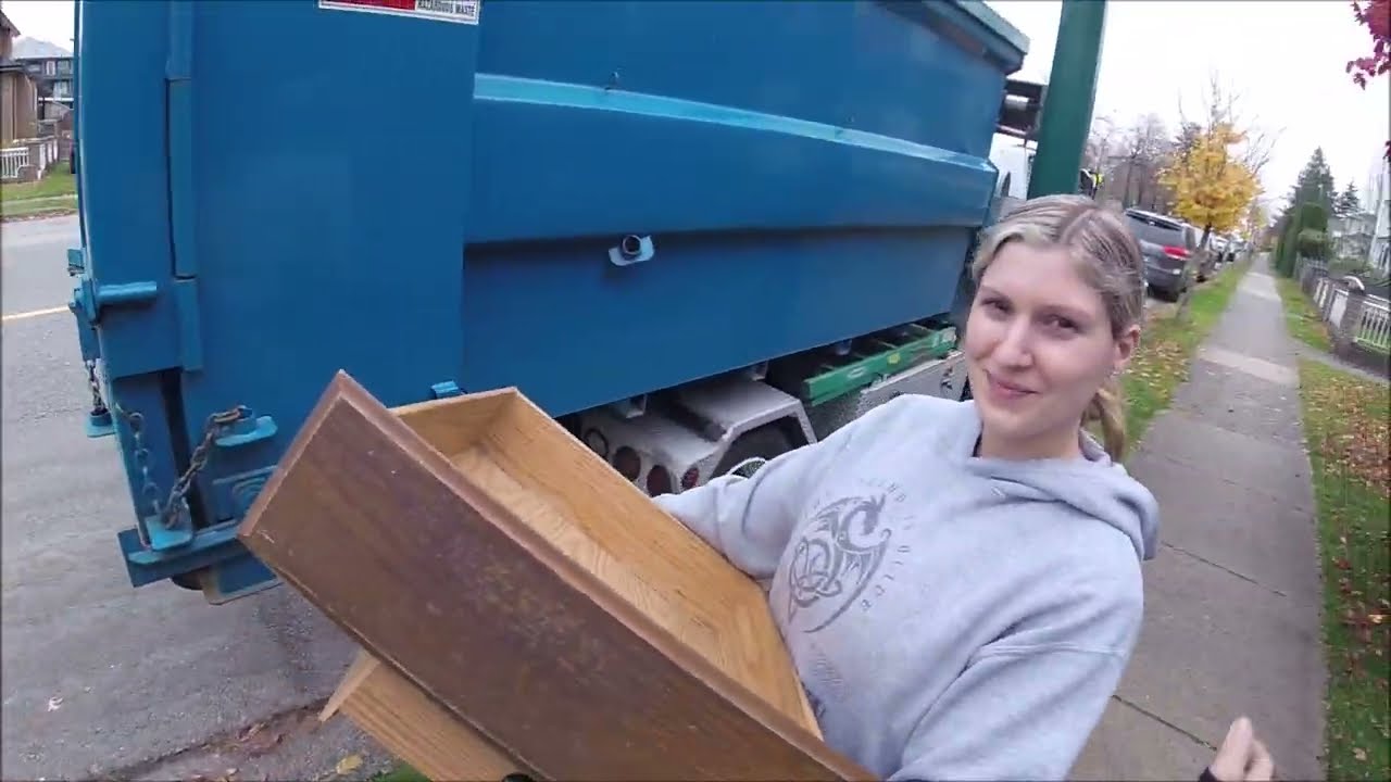 DIY Kitchen & Bathroom Demolition & Junk Removal