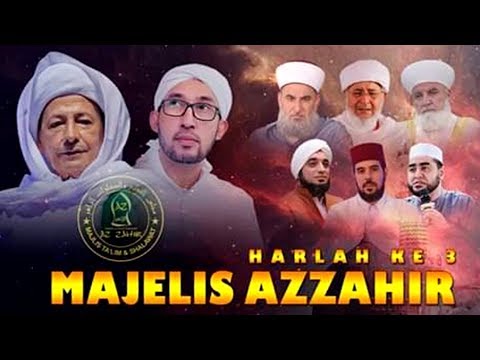🔴-maulid-akbar-dalam-rangka-harlah-azzahir-ke-3