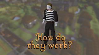 How Random Event Mechanics Work