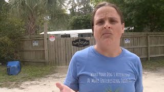 Deputies search for Palm City pet groomer after another dog death