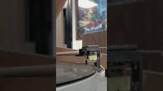 Check out this Old School Record Changer - #Dual #electronics #vintage #turntable