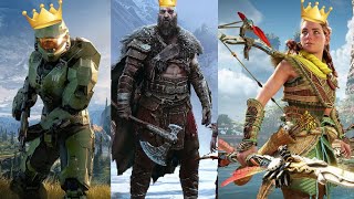 Trust *EXCLUSIVES* for Quality, Most Third Party games are money Grabbers PS5, XBOX, PC, NINTENDO!!
#playstation5 #ps4games #indiansoldier1
Follow me on Instagram: https://www.instagram.com/indiansoldier_1/
BUY THIS PS5 SSD: https://www.amazon.in/dp/B08GS4FTL6?tag=ds-vasav-indiansoldier1-21
Second: https://www.amazon.in/dp/B08NY7XCL1?tag=ds-vasav-indiansoldier1-21
Third: https://www.amazon.in/dp/B098W1NDV2?tag=ds-vasav-indiansoldier1-21
HORIZON FORBIDDEN WEST PS4 : https://www.amazon.in/dp/B09FJYNS3W?tag=ds-vasav-indiansoldier1-21
HORIZON FORBIDEN WEST PS5 : https://www.amazon.in/dp/B09FJX6JSZ?tag=ds-vasav-indiansoldier1-21
PS5 AMAZON: https://www.amazon.in/dp/B08FV5GC28?tag=ds-vasav-indiansoldier1-21
PS5 DIGITAL AMAZON: https://www.amazon.in/dp/B08FVRQ7BZ?tag=ds-vasav-indiansoldier1-21
BUY IT FROM HERE:
HEADPHONES: https://www.amazon.in/dp/B08LFNBNR3?tag=ds-vasav-indiansoldier1-21
GTA 5: https://www.amazon.in/dp/B07D381RDJ?tag=ds-vasav-indiansoldier1-21
MY TV: https://www.amazon.in/dp/B07V311NB6?tag=ds-vasav-indiansoldier1-21
SONY X9000H: https://www.amazon.in/dp/B08BY1YW8H?tag=ds-vasav-indiansoldier1-21
External Hard drive I use: https://www.amazon.in/dp/?tag=ds-vasav-indiansoldier1-21
MORTAL KOMBAT: https://www.amazon.in/dp/B08SL6JRX6?tag=ds-vasav-indiansoldier1-21
Pen drive: https://www.amazon.in/dp/B002U1ZBG0?tag=ds-vasav-indiansoldier1-21
DUALSENSE : https://www.amazon.in/dp/B08GZ6QNTC?tag=ds-vasav-indiansoldier1-21
PS5 MEDIA REMOTE: https://www.amazon.in/dp/B08FVMS2SW?tag=ds-vasav-indiansoldier1-21
CANON 200D MARK 2: https://www.amazon.in/dp/B07RJWB548?tag=ds-vasav-indiansoldier1-21
PLAYSTATION SYMBOLS: https://www.amazon.in/dp/B079CBP6P9?tag=ds-vasav-indiansoldier1-21
MY NZXT CABINET: https://www.amazon.in/dp/B07TD9Y6L7?tag=ds-vasav-indiansoldier1-21
THOR MJOLNIR: https://www.amazon.in/dp/B07VVD9X81?tag=ds-vasav-indiansoldier1-21
IRON MAN: https://www.amazon.in/dp/B07D88HBK9?tag=ds-vasav-indiansoldier1-21
AMAZON: https://www.amazon.in/dp/B08FV5GC28?tag=ds-vasav-indiansoldier1-21
PS5 DIGITAL AMAZON: https://www.amazon.in/dp/B08FVRQ7BZ?tag=ds-vasav-indiansoldier1-21
FLIPKART: http://fkrt.it/JUH9ZbuuuN
Shop at SC: https://bit.ly/3uFmjOx
GAMESTHESHOP: https://www.gamestheshop.com/PlayStation-5-Console/5111
CROMA: https://bit.ly/3hugZtQ
VIJAY SALES: https://bit.ly/3fl73Ae
MY GAMING CHANNEL: https://www.youtube.com/channel/UCeQs2kgB7eUfSwCrPH8LRUw
Topics covered
************************************************************************
Trust *EXCLUSIVES* for Quality, Most Third Party games are money Grabbers PS5, XBOX, PC, NINTENDO!!, gow ragnarok ending, god of war ragnarok, playstation event, state of play, gta trilogy, gta the definitive edition, gta vice city, gta remaster, gaming news,, best games on ps4, hindi gaming community, indiansoldier streams, indiansoldier1, trending for gaming, gamin india, india Trust *EXCLUSIVES* for Quality, Most Third Party games are money Grabbers PS5, XBOX, PC, NINTENDO!!