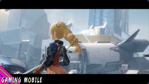 Snowbreak: Containment Zone - English Version | CBT Gameplay (Android/iOS)