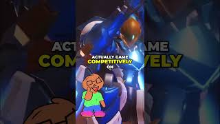 Competitive Games on Switch 2? #overwatch2 #overwatch #gaming #ow #nintendo #games #fyp #xbox #game