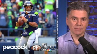 Seattle Seahawks earn first win since Russell Wilson’s injury | Pro Football Talk | NBC Sports