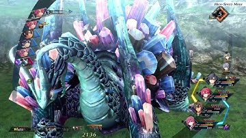 The Legend of Heroes: Trails into Reverie Playthrough (Blind) Part 12