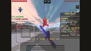 Hitsync Zeqa Combos.. #2