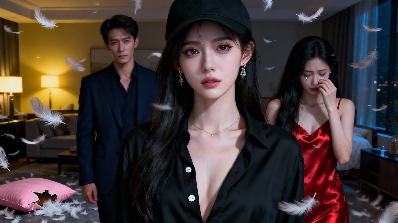FULL丈夫為完成絕症恩師女兒心願，竟不惜假裝失憶要跟她離婚？甚至狠心傷害她！殊不知她也已時日不多，她心碎簽下離婚書遠走。當他得知她的死訊，卻 ...