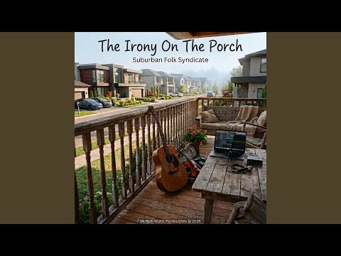 Suburban Folk Syndicate (Intro)