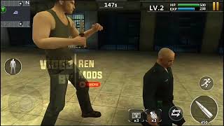 Prison Escape Mod Apk Unlimited Money Latest Version 2023 screenshot 4