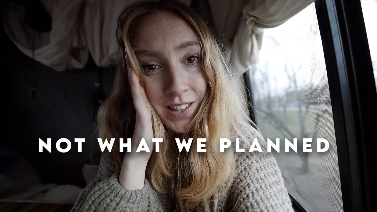 The End of VAN LIFE In TURKEY (a difficult decision)