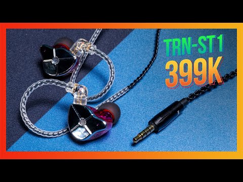TRN ST1 - TAI NGHE NGON NHẤT 400K??