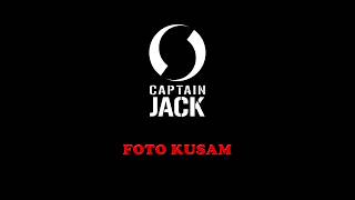 Captain Jack - Foto Kusam