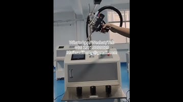 Power adapter automatic dispensing machine