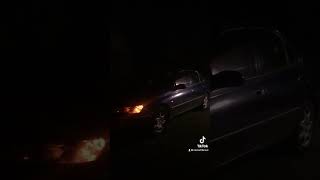 Peugeot light show Световое шоу Пежо 406