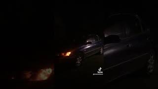 Peugeot Light Show Световое Шоу Пежо 406