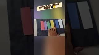 Children's DIY Black History Month Activity