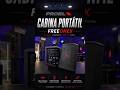 🔊 CABINA PORTÁTIL PROEL FREEONEX🔥🔥