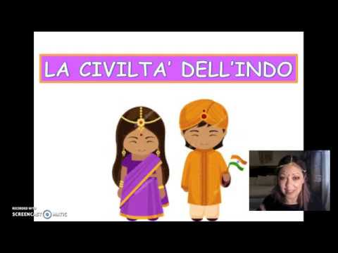 Video: Tracce Di Una Civiltà Sconosciuta Sono State Trovate In India - Visualizzazione Alternativa