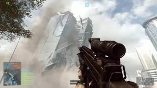 Tenet Meme Battlefield 4