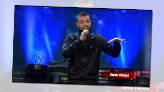 [Hayallerimin Katilisin] Tufan Yükdağ Azer Baba Kalbi̇mi̇zdesi̇n Bomba Track 