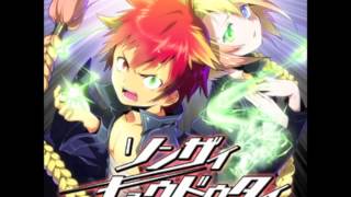 CROSS×BEATS - ソンザイキョウドウタイ / ジギル