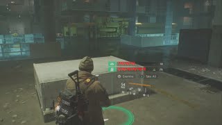 The Division - Devil Squad - High Value Target