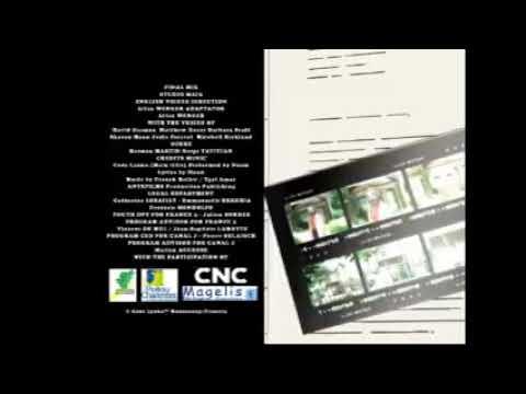 CODE LYOKO  End Credit V9