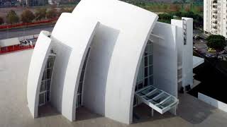HeidelbergCement Research Laboratory | ScanCement