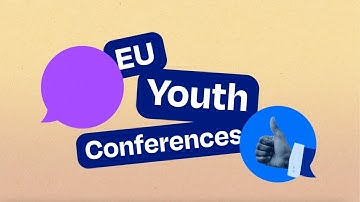How do the EU Youth Conferences work?