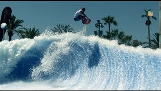 Wavehouse Mallorca Wavehouse Mallorca