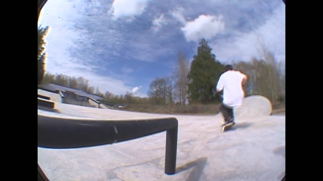 Lucky Scooters | Welcome Back Evan Yamada