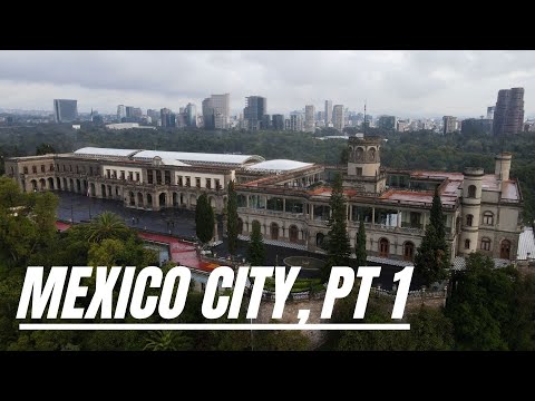 Video: Kylare än Condesa: 3 Av De Hetaste Barriosna I Mexico City - Matador Network