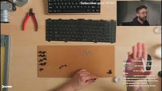 tik tok apem bergaris hot