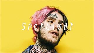 Marshmello x Lil Peep - Spotlight (no official video)