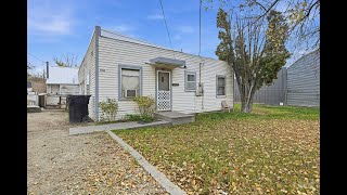106 N 5th St video tour